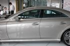 2010CLC63 AMG