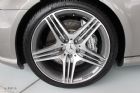 2010CLC63 AMG