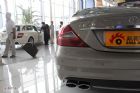 2010CLC63 AMG