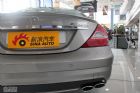 2010CLC63 AMG