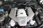 2010CLC63AMG
