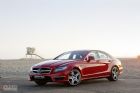 2012CLS63 AMG