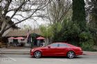 2012CLS63 AMG