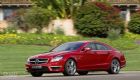 2012CLS63 AMG