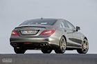 2012CLS63 AMG