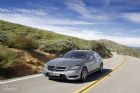 2012CLS63 AMG