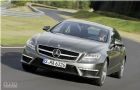 2012CLS63 AMG