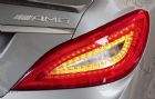 2012CLS63 AMG
