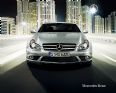 CLS63 AMG