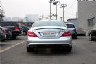 ±CLS63 AMG 2012 5.5L AT 