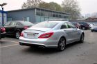 ±CLS63 AMG 2012 5.5L AT 