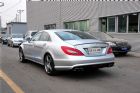 ±CLS63 AMG 2012 5.5L AT 