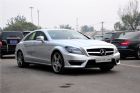 ±CLS63 AMG 2012 5.5L AT 