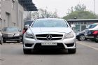 ±CLS63 AMG 2012 5.5L AT 