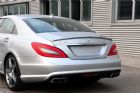 ±CLS63 AMG 2012 5.5L AT 