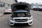 ±CLS63 AMG 2012 5.5L AT 