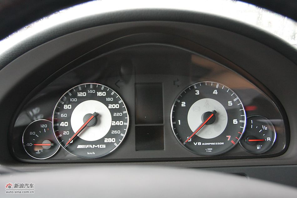 2010G55 AMG