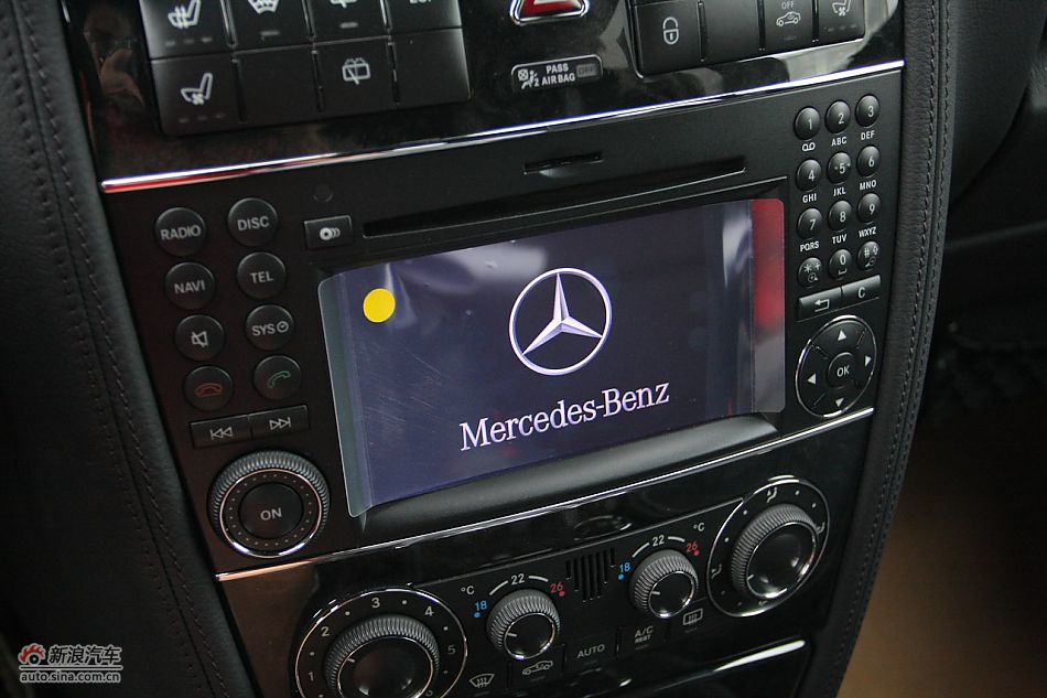 2010G55 AMG