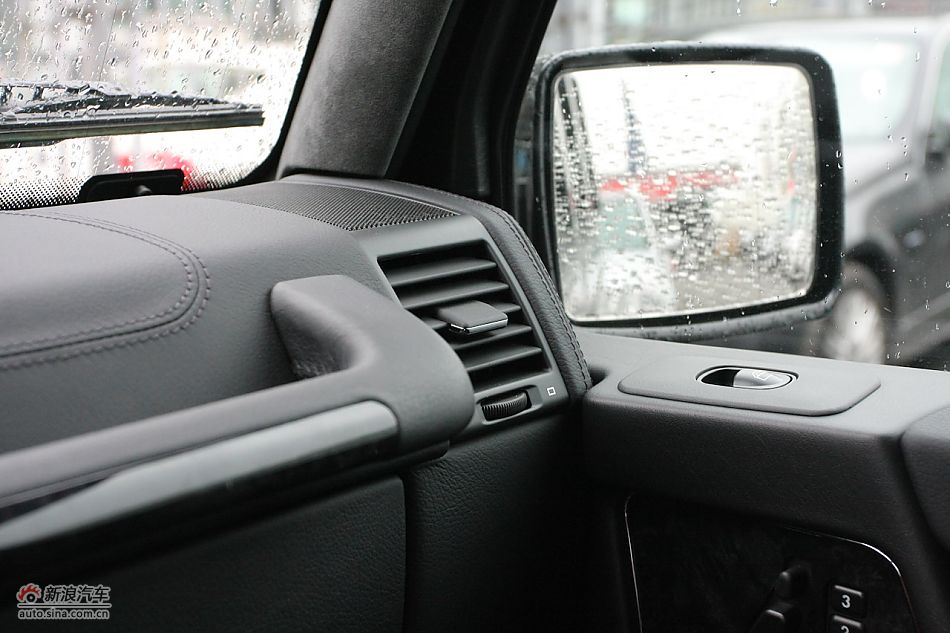 2010G55 AMG