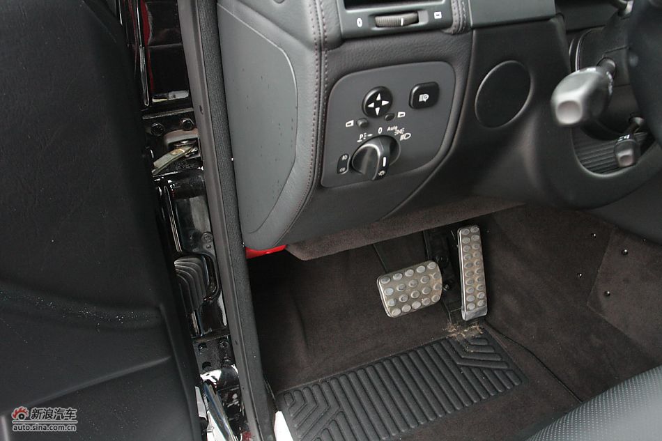 2010G55 AMG