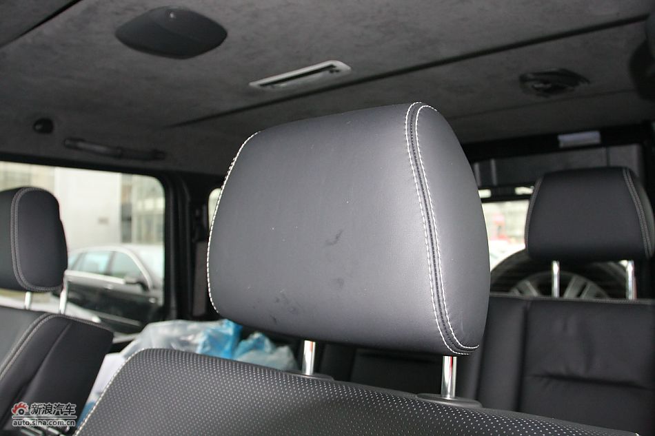2010G55 AMG