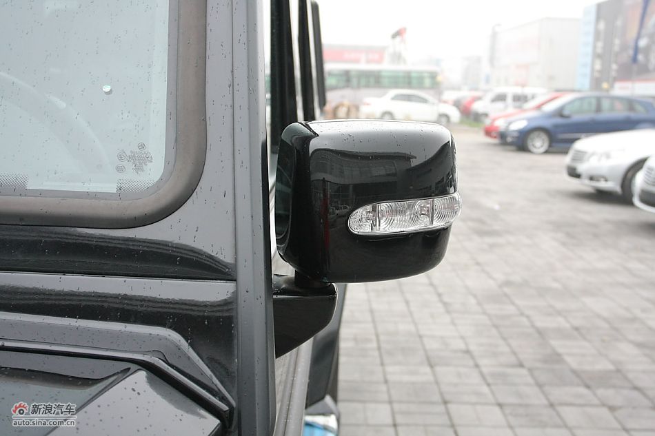 2010G55 AMG