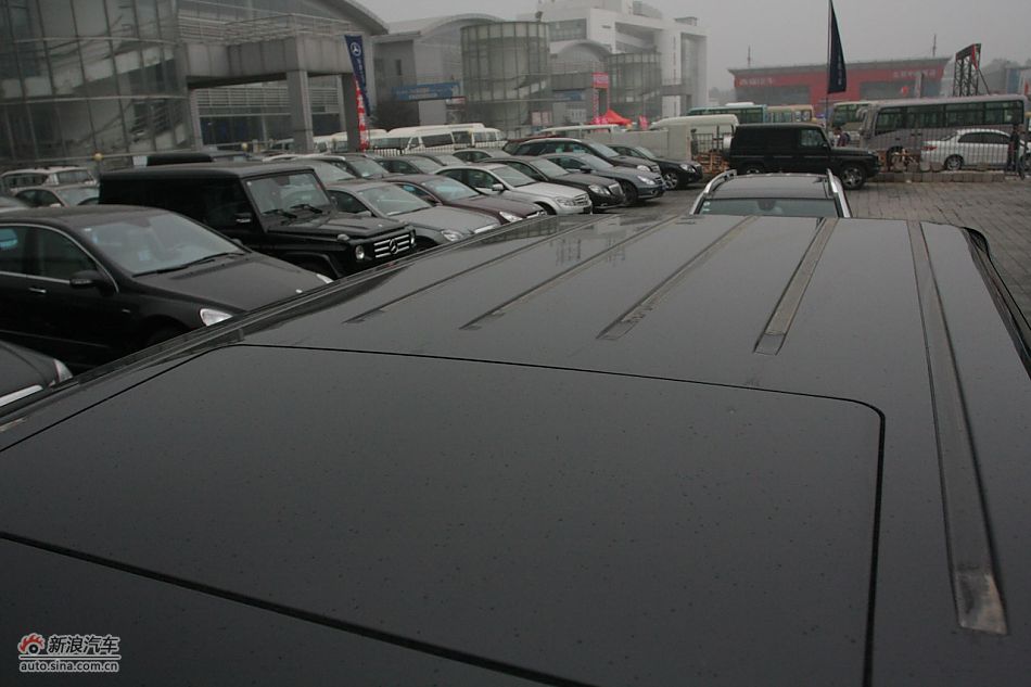 2010G55 AMG