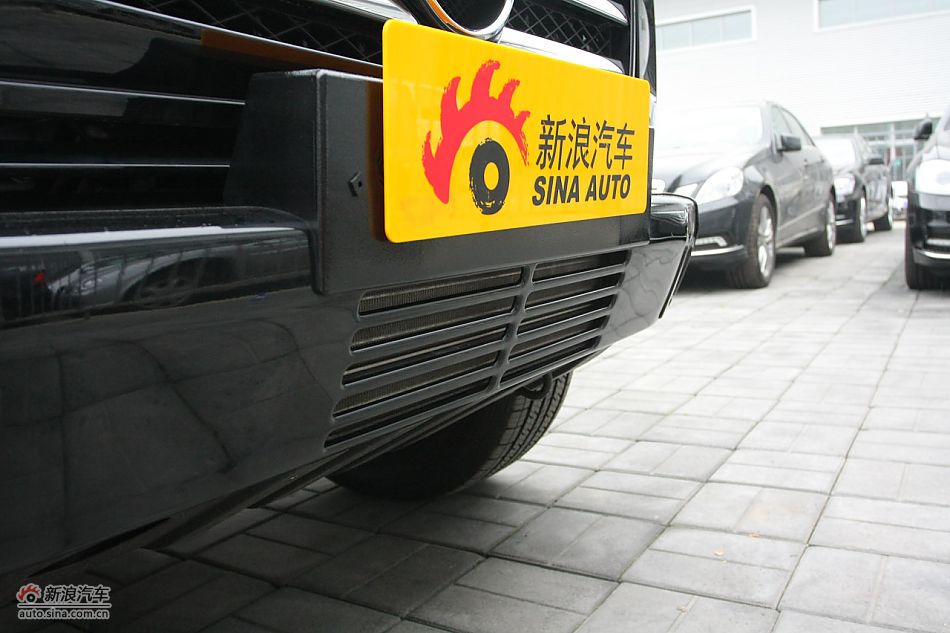 2010G55 AMG