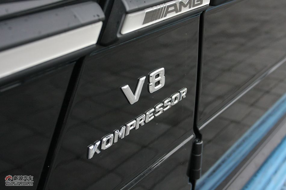 2010G55 AMG