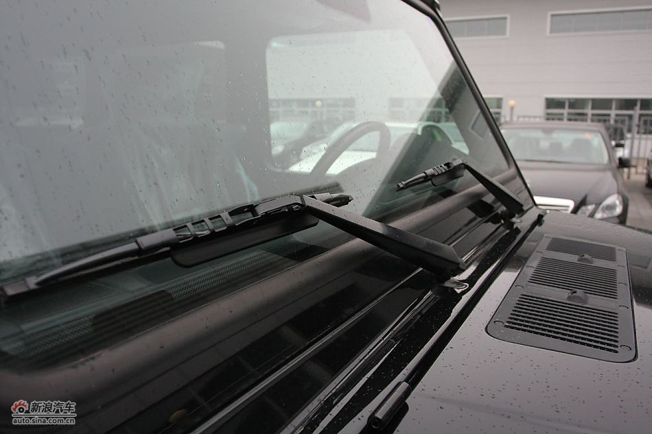 2010G55 AMG