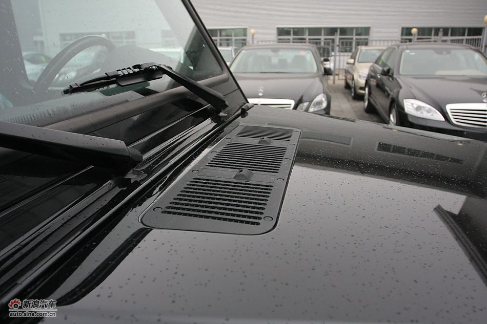 2010G55 AMG