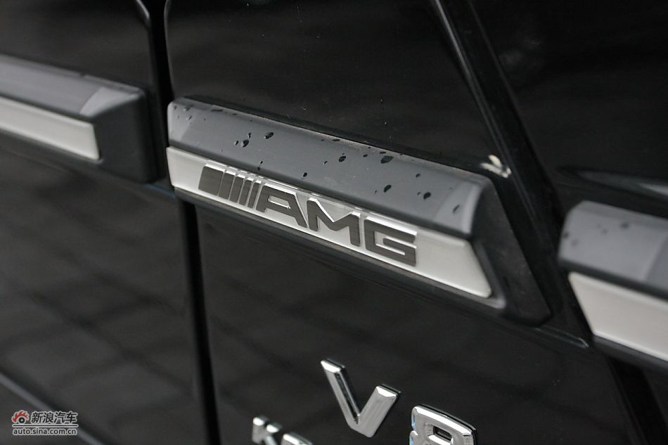 2010G55 AMG