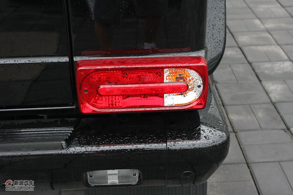 2010G55 AMG
