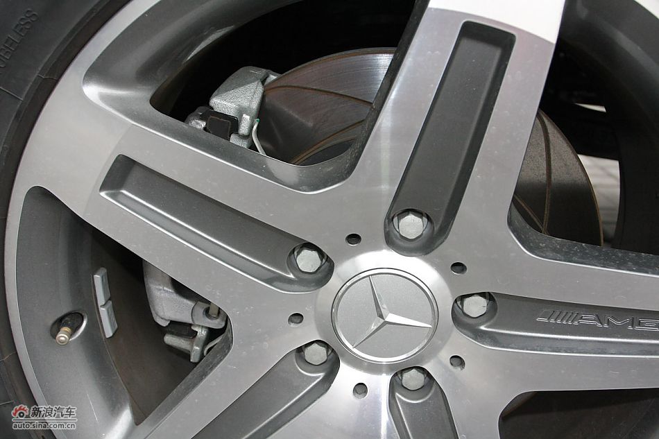 2010G55 AMG