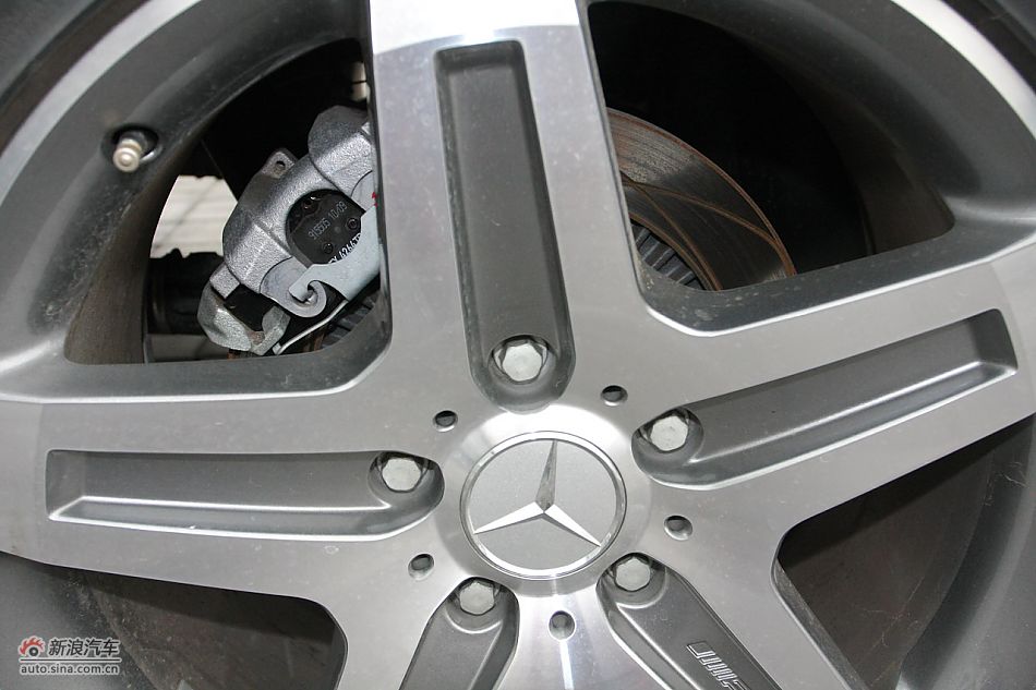 2010G55 AMG