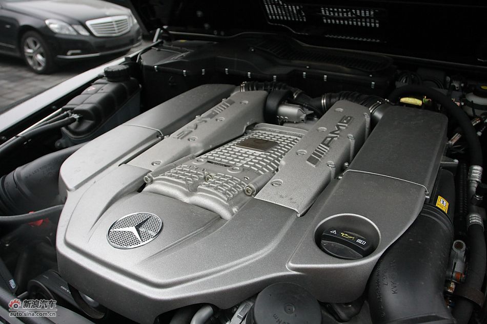 2010G55 AMG