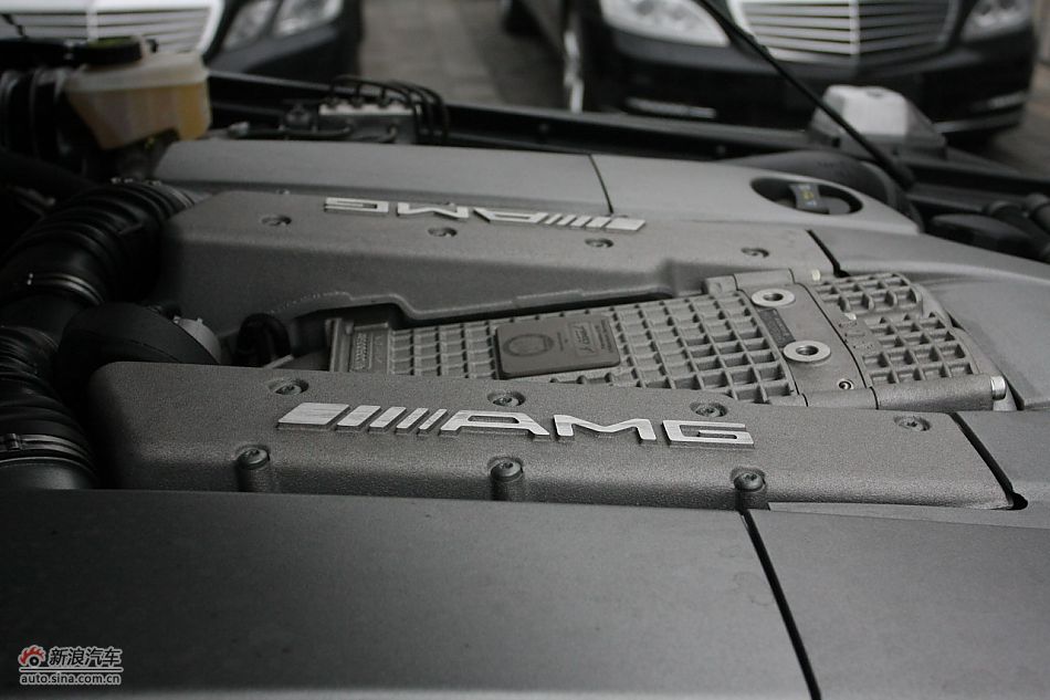 2010G55 AMG