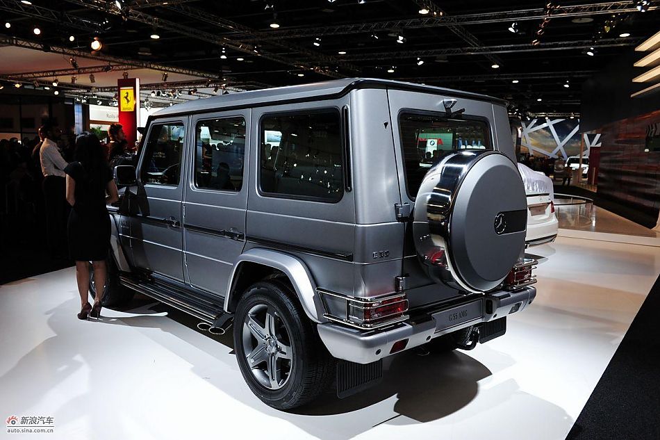 G55 AMGʵ