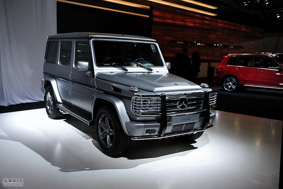 G55 AMGʵ