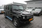 2010G55 AMG