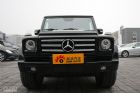 2010G55 AMG