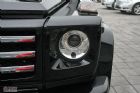 2010G55 AMG