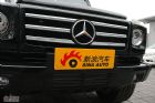 2010G55 AMG