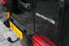 2010G55 AMG