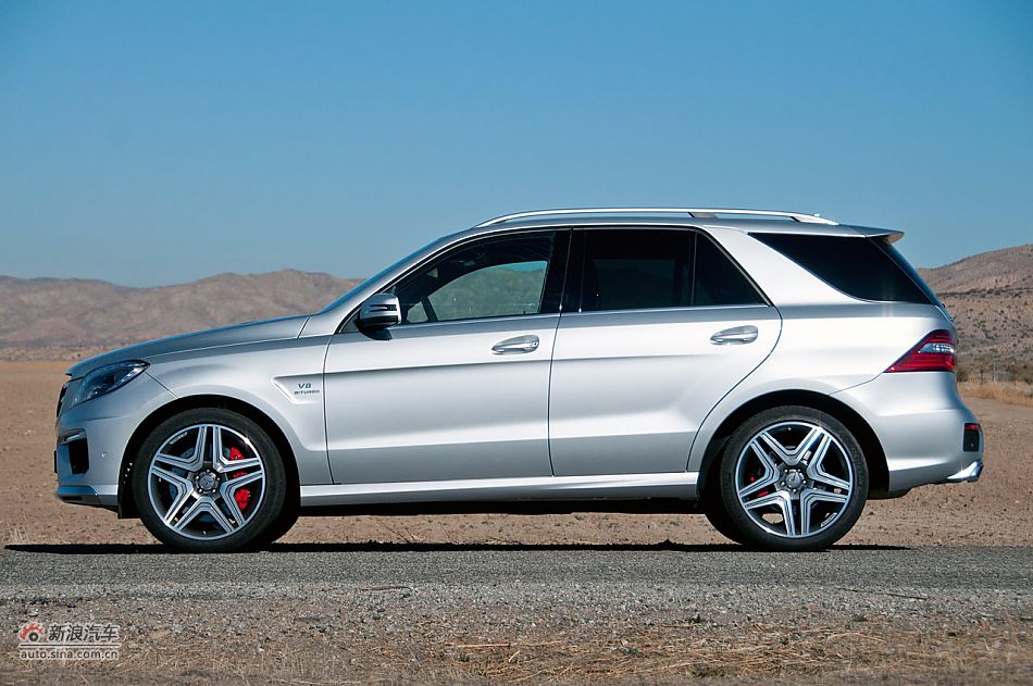 2012÷˹- ML63 AMG