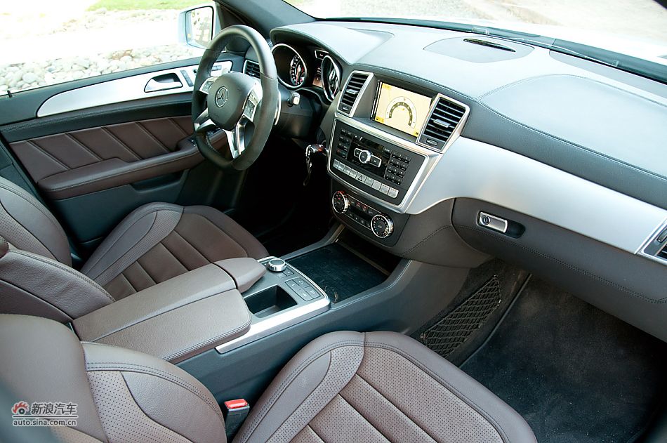 2012÷˹- ML63 AMG