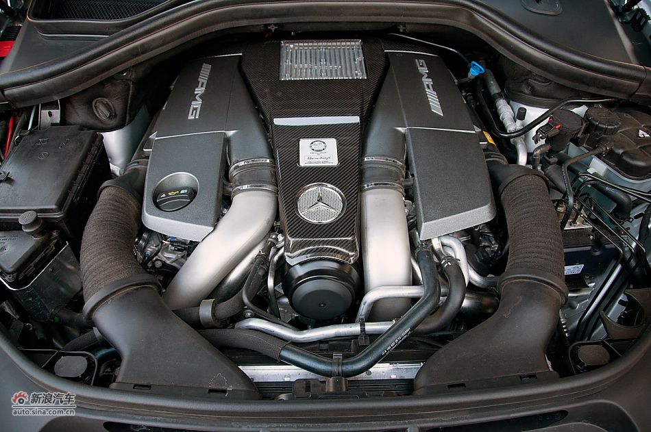 2012÷˹- ML63 AMG