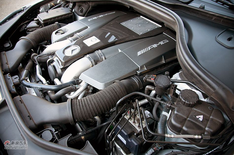 2012÷˹- ML63 AMG