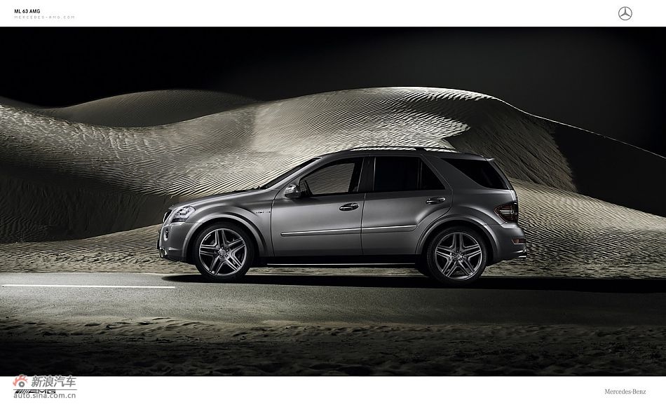 2011÷˹- ML63 AMGֽ