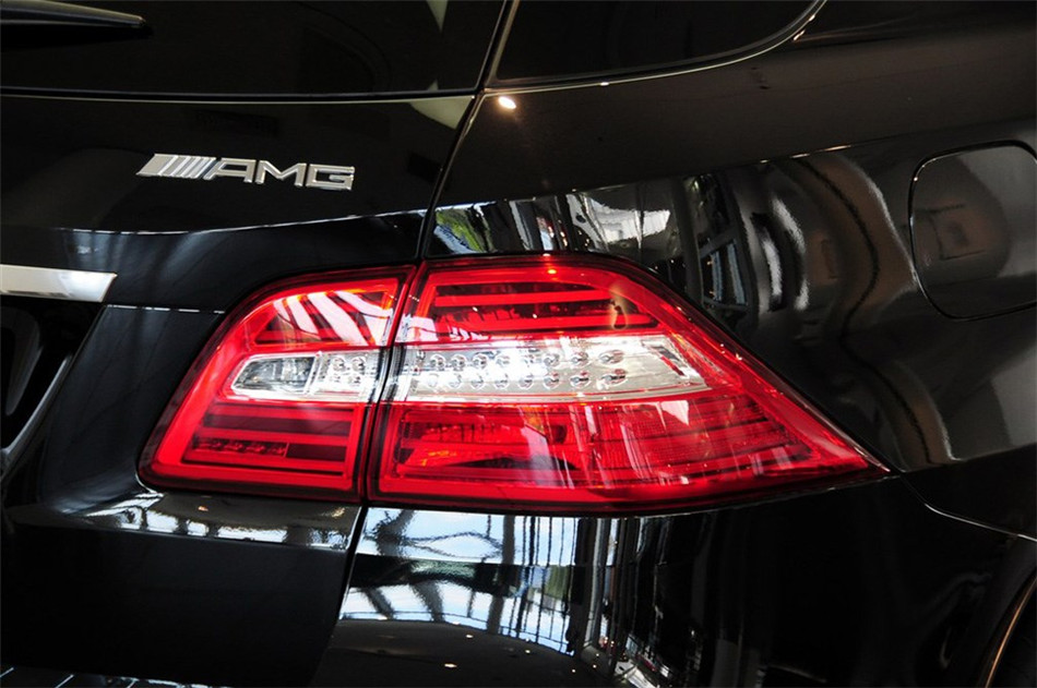 ML63 2012 5.5T AT AMG 